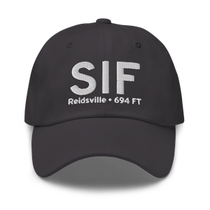 Reidsville (KSIF) Airport Hat