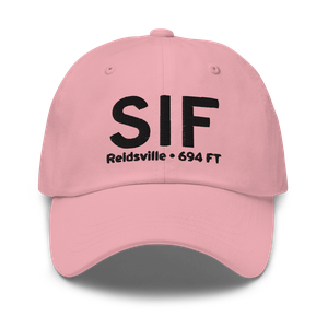 Reidsville (KSIF) Airport Hat