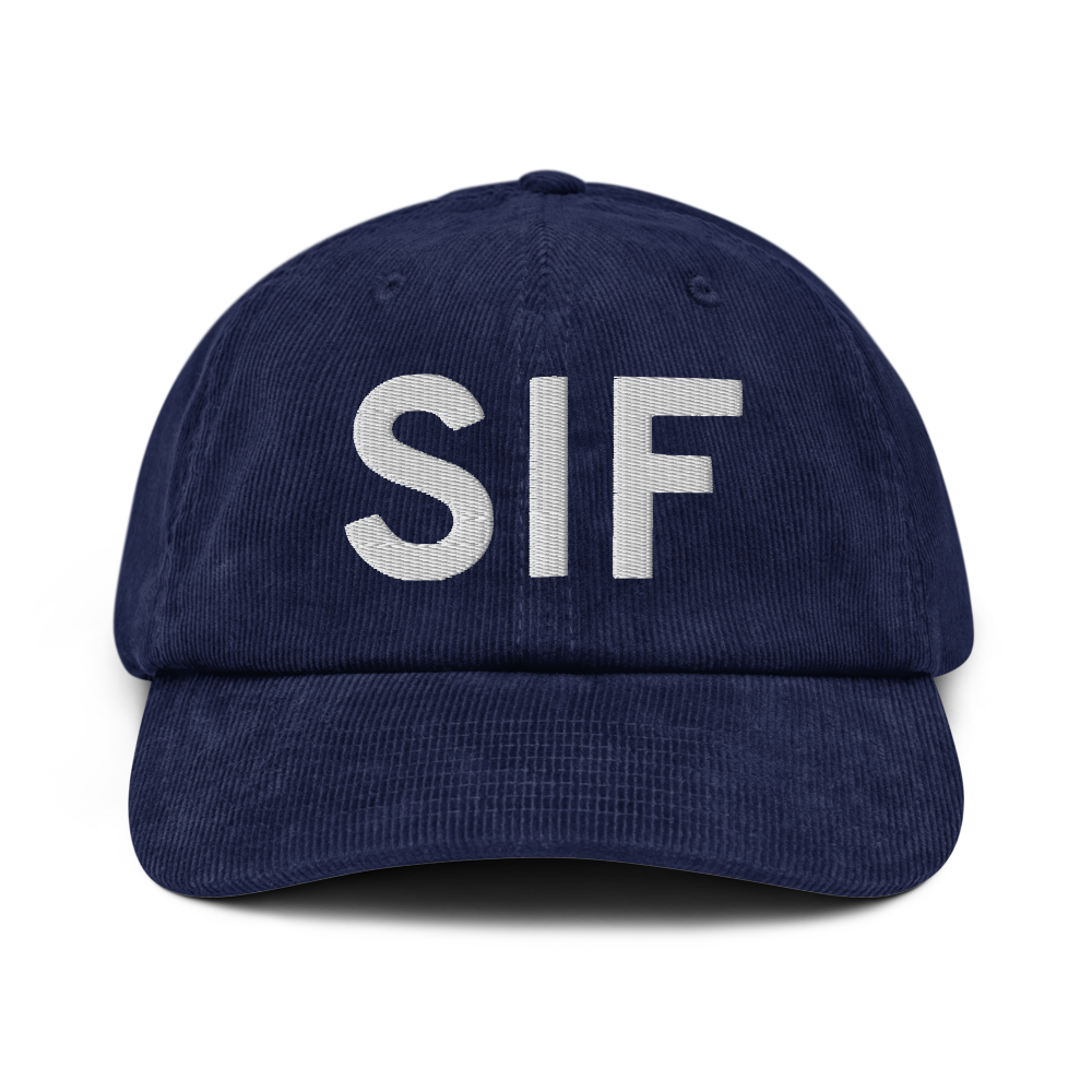 Reidsville (KSIF) Airport Hat 