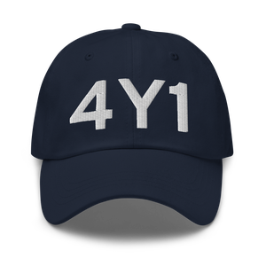 Howell (4Y1) Airport Hat