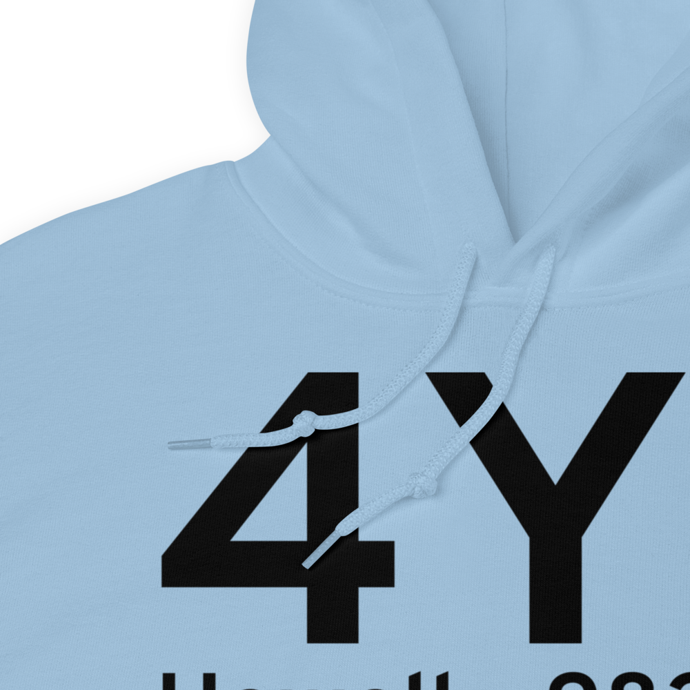 Howell (4Y1) Airport Hoodie Sweatshirt 