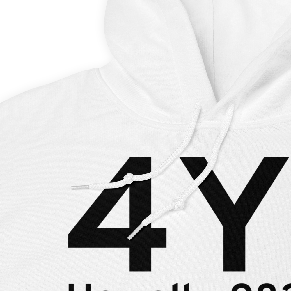 Howell (4Y1) Airport Hoodie Sweatshirt 