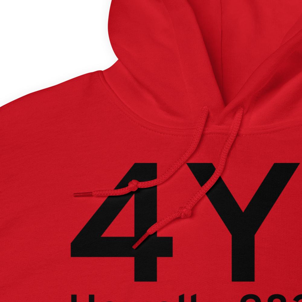 Howell (4Y1) Airport Hoodie Sweatshirt 