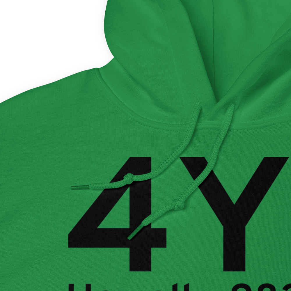 Howell (4Y1) Airport Hoodie Sweatshirt 