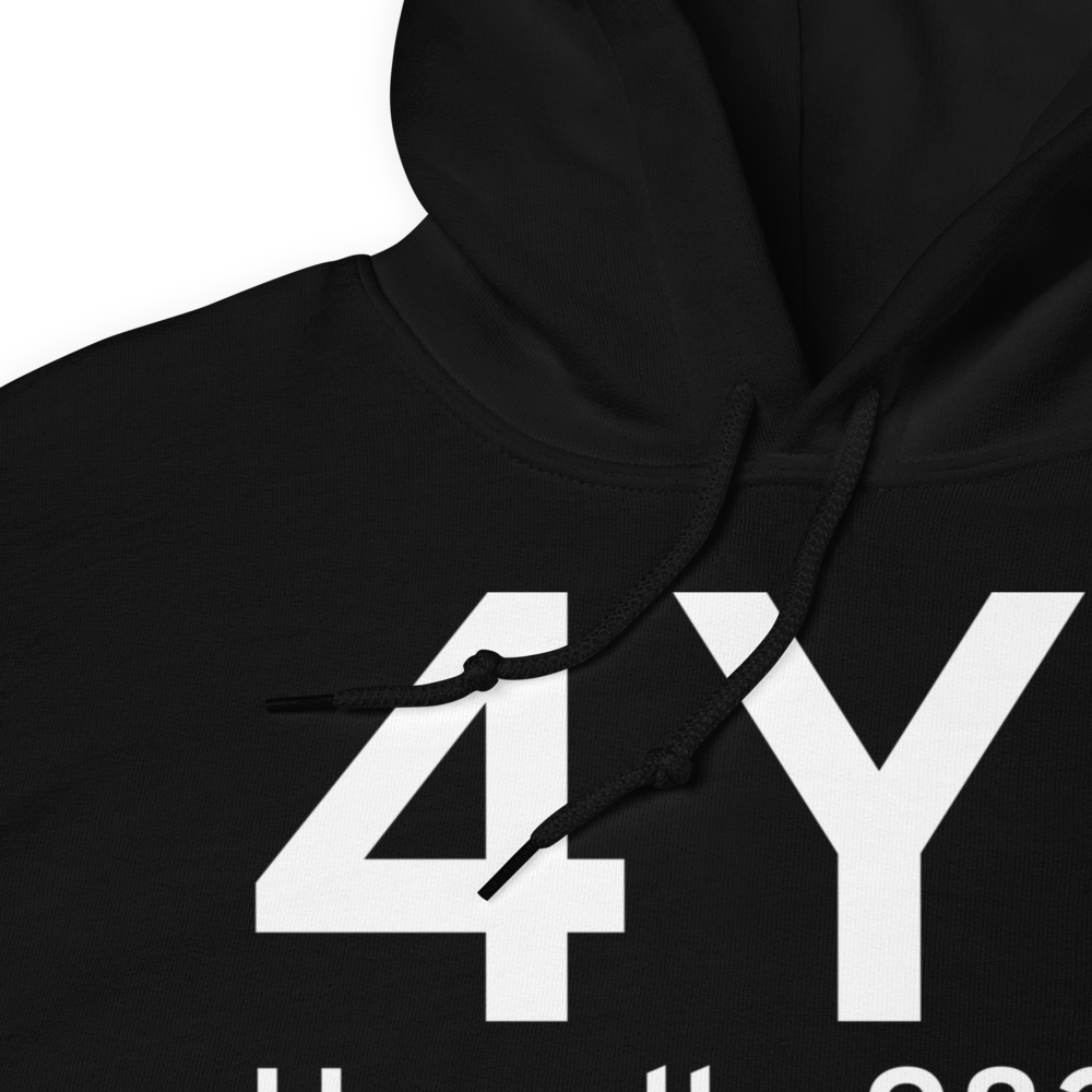 Howell (4Y1) Airport Hoodie Sweatshirt 