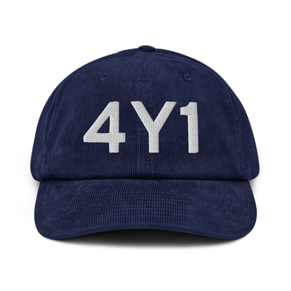 Howell (4Y1) Airport Hat 