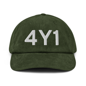 Howell (4Y1) Airport Hat