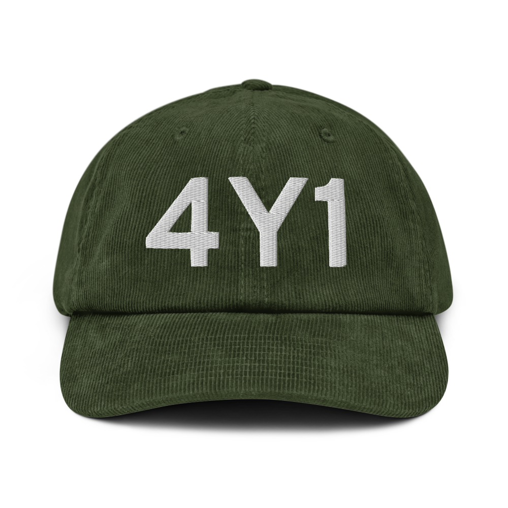 Howell (4Y1) Airport Hat 