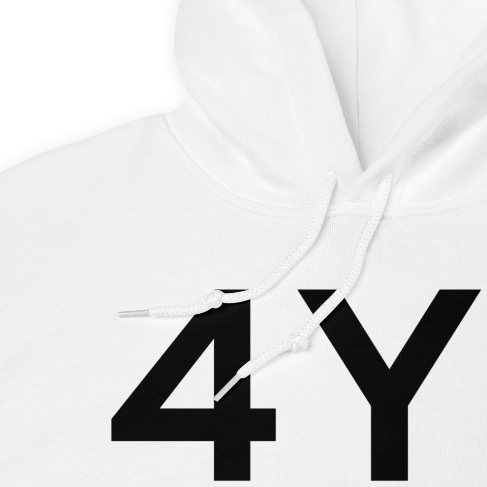 Howell (4Y1) Airport Hoodie Sweatshirt 