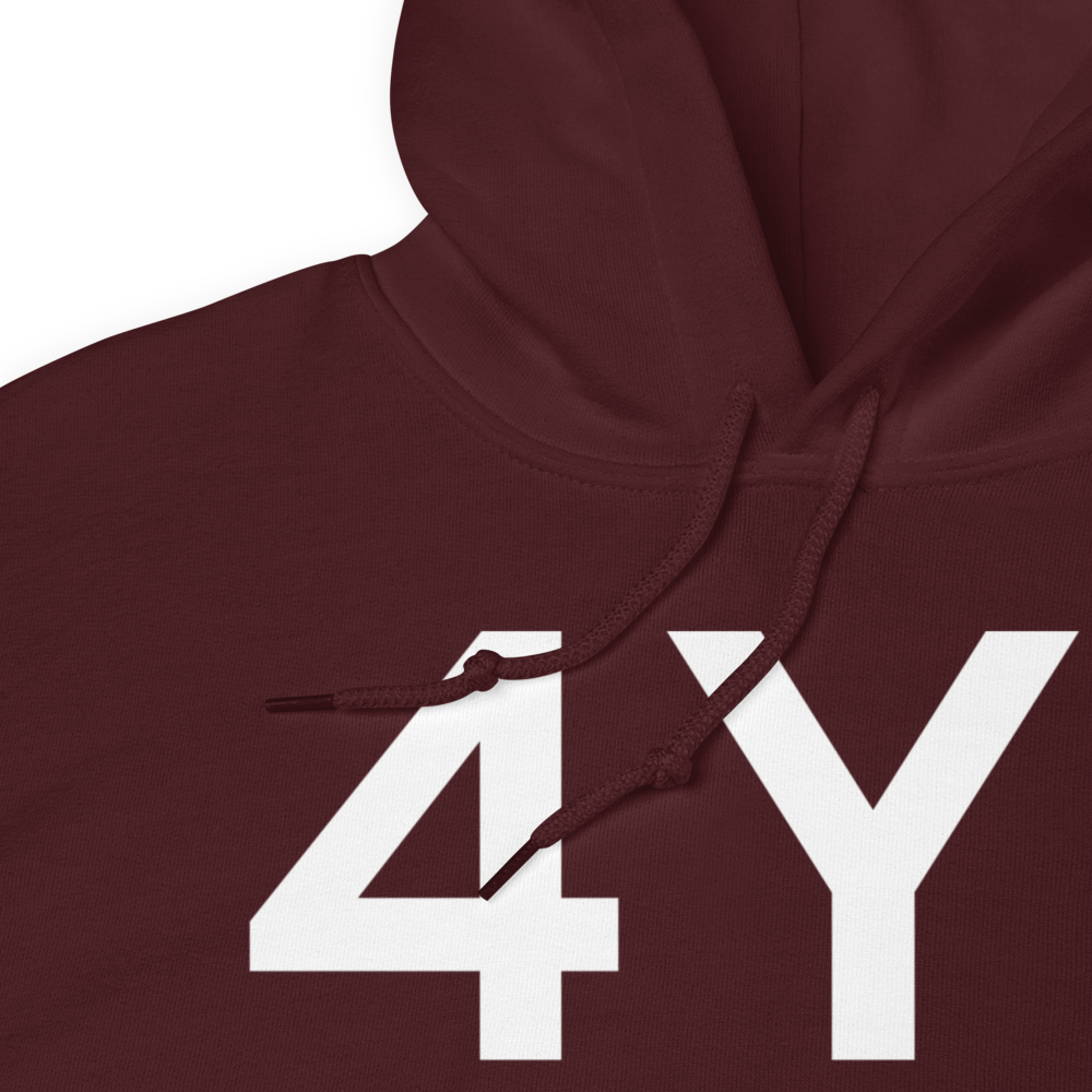 Howell (4Y1) Airport Hoodie Sweatshirt 