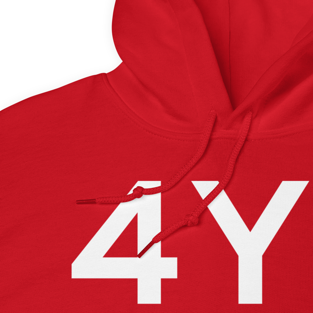 Howell (4Y1) Airport Hoodie Sweatshirt 