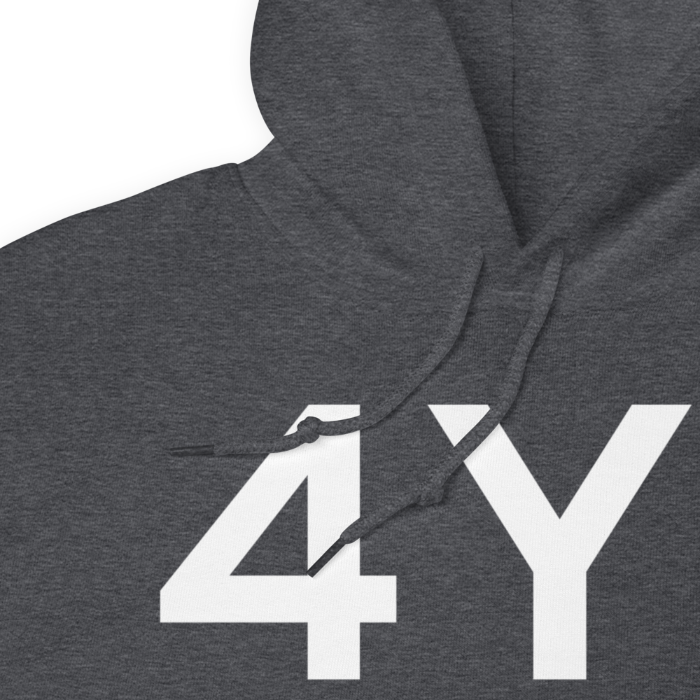 Howell (4Y1) Airport Hoodie Sweatshirt 