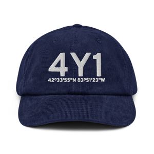 Howell (4Y1) Airport Hat