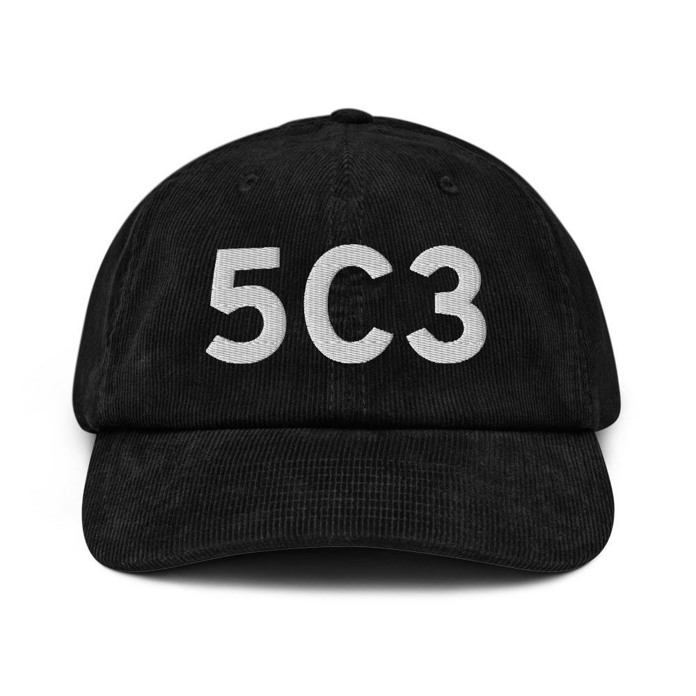 Nary (K5C3) Airport Hat 