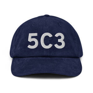 Nary (K5C3) Airport Hat