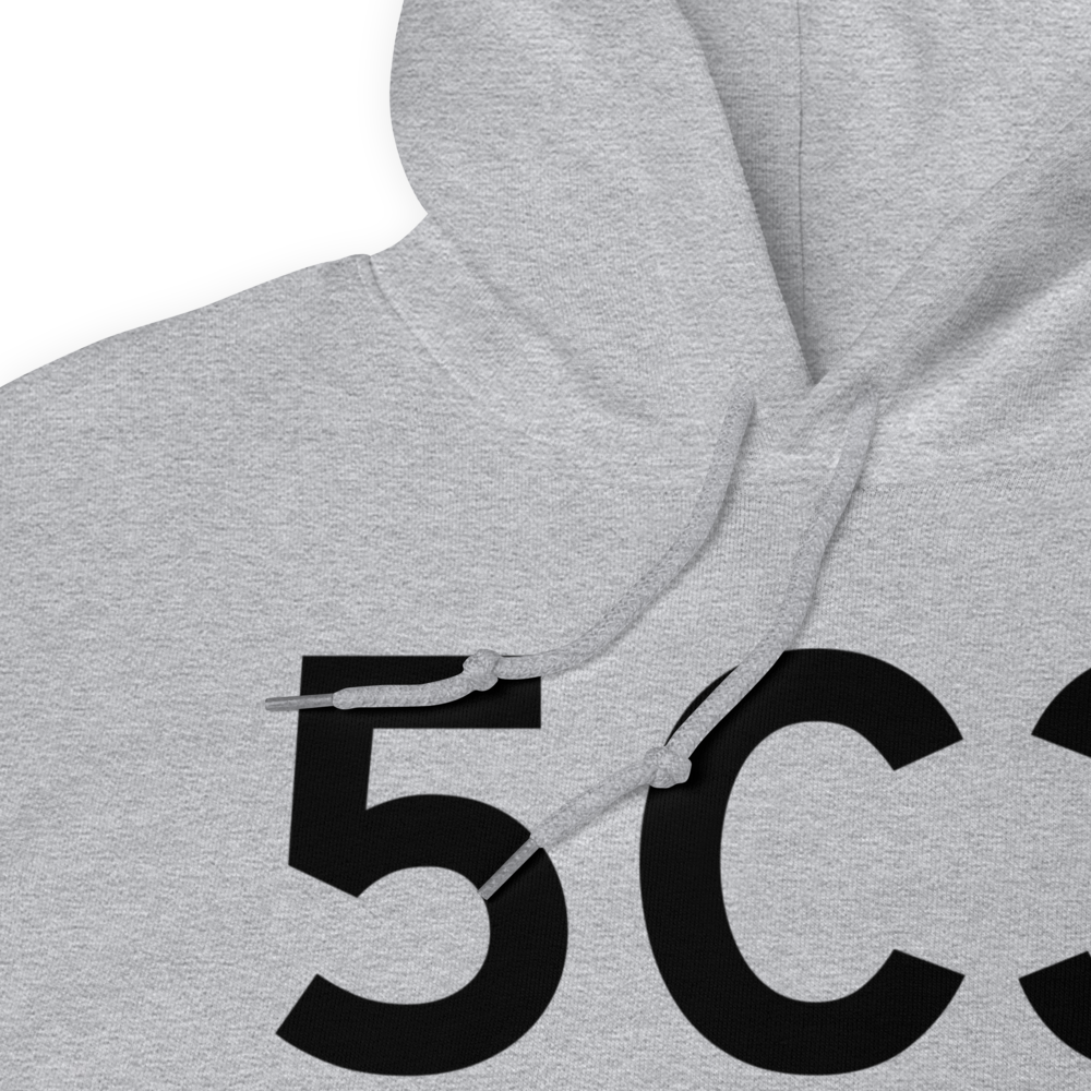 Nary (K5C3) Airport Hoodie Sweatshirt 