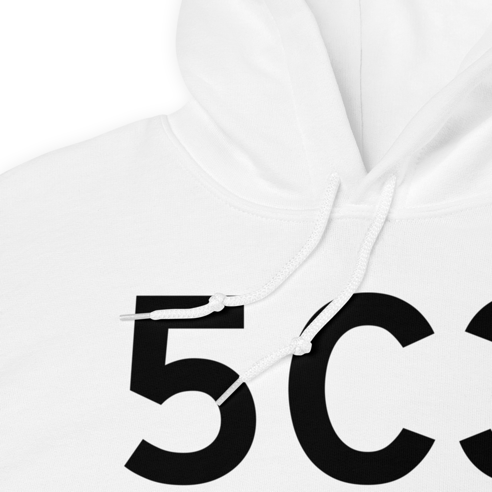 Nary (K5C3) Airport Hoodie Sweatshirt 