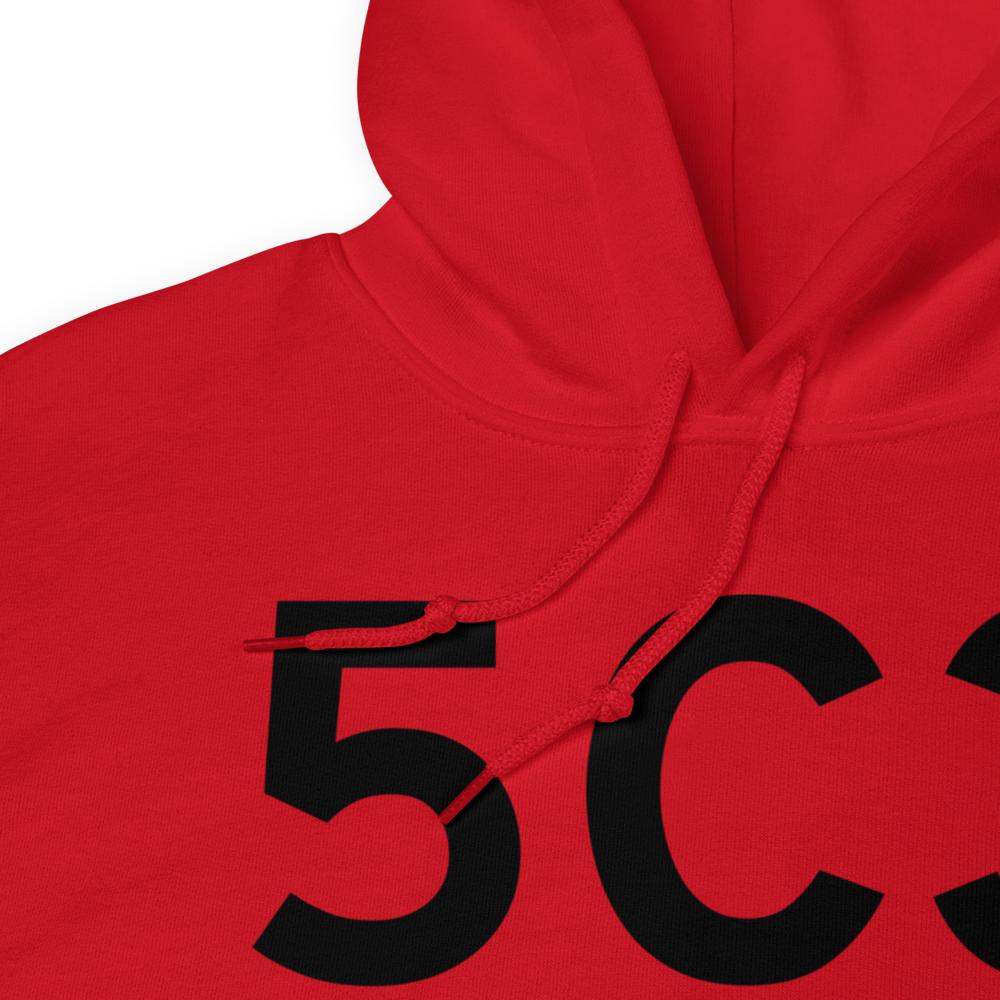 Nary (K5C3) Airport Hoodie Sweatshirt 