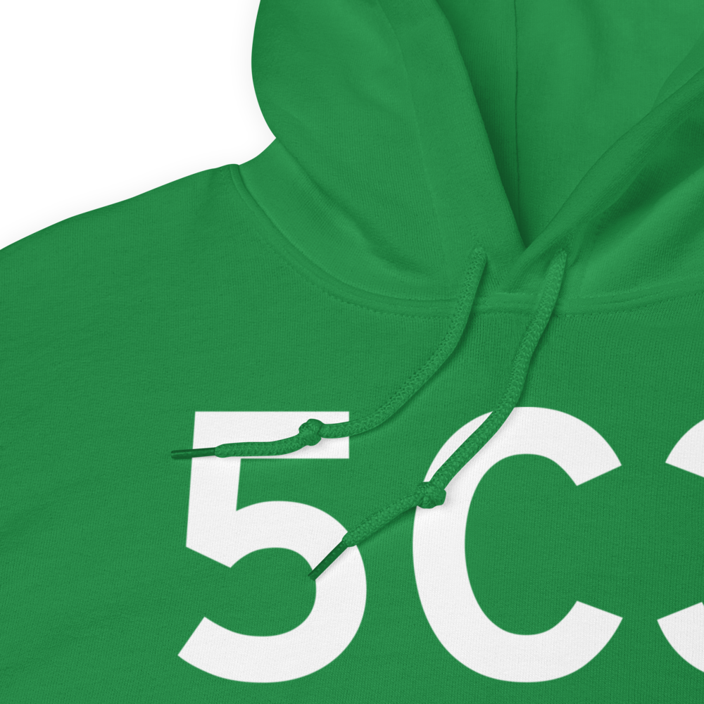 Nary (K5C3) Airport Hoodie Sweatshirt 
