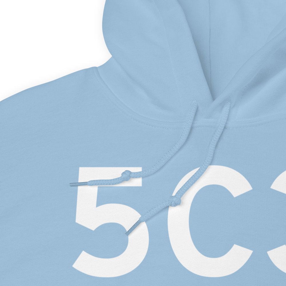 Nary (K5C3) Airport Hoodie Sweatshirt 
