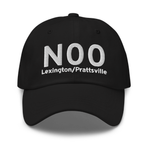 Lexington/Prattsville (N00) Airport Hat