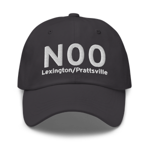 Lexington/Prattsville (N00) Airport Hat