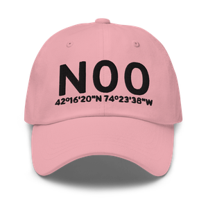 Lexington/Prattsville (N00) Airport Hat