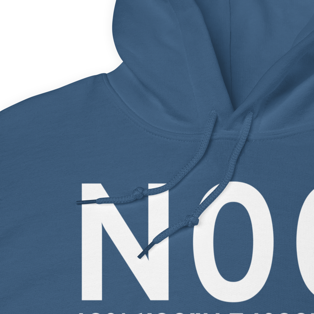 Lexington/Prattsville (N00) Airport Hoodie Sweatshirt 
