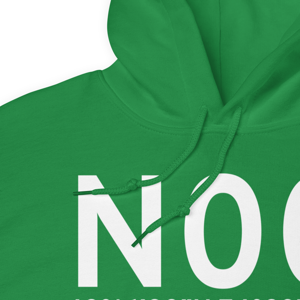 Lexington/Prattsville (N00) Airport Hoodie Sweatshirt 