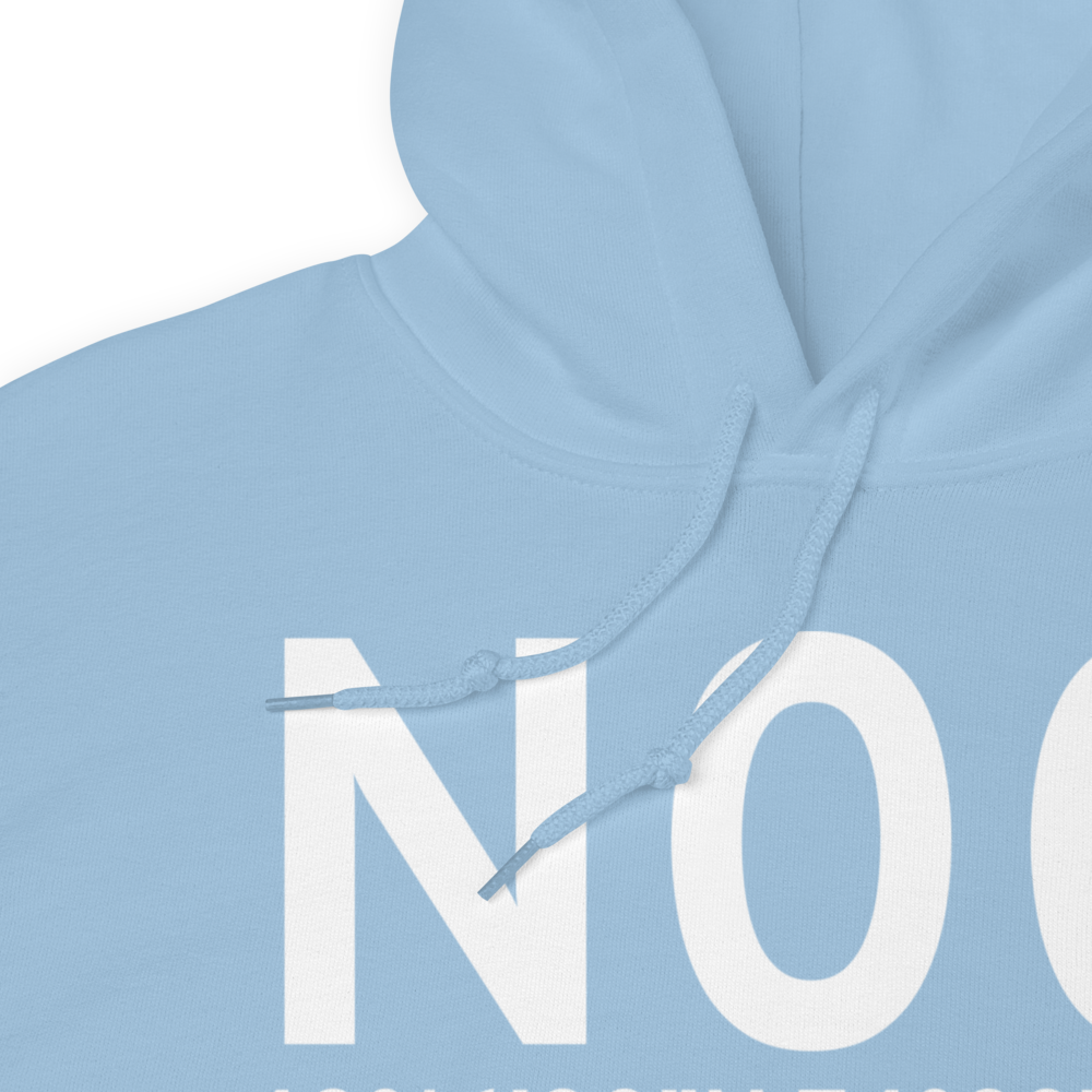 Lexington/Prattsville (N00) Airport Hoodie Sweatshirt 