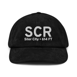 Siler City (K5W8) Airport Hat