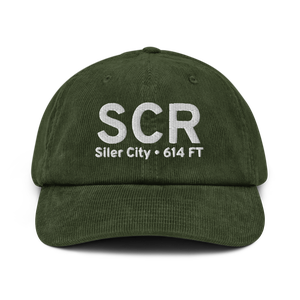 Siler City (K5W8) Airport Hat