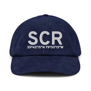 Siler City (K5W8) Airport Hat