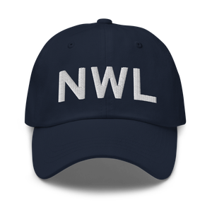 Corpus Christi (KNWL) Airport Hat