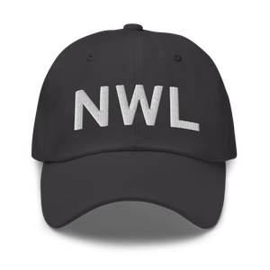 Corpus Christi (KNWL) Airport Hat