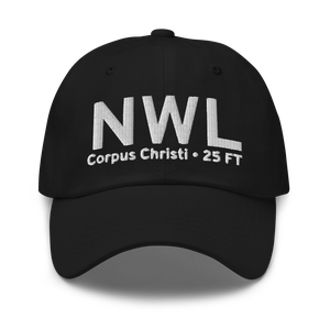 Corpus Christi (KNWL) Airport Hat