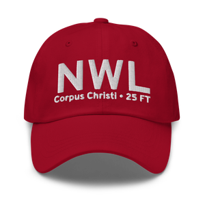 Corpus Christi (KNWL) Airport Hat