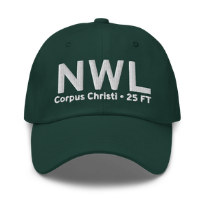 Corpus Christi (KNWL) Airport Hat