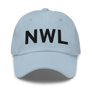 Corpus Christi (KNWL) Airport Hat