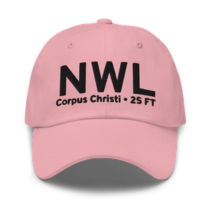 Corpus Christi (KNWL) Airport Hat