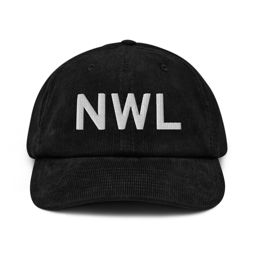 Corpus Christi (KNWL) Airport Hat 