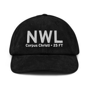 Corpus Christi (KNWL) Airport Hat