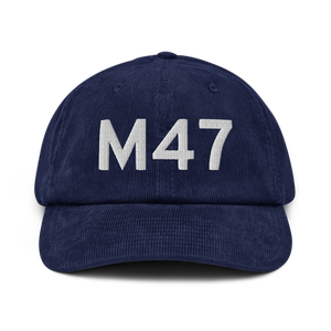 Hale (US-0332) Airport Hat