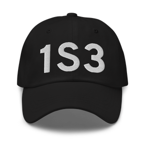 Forsyth (K1S3) Airport Hat