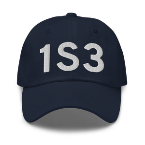 Forsyth (K1S3) Airport Hat