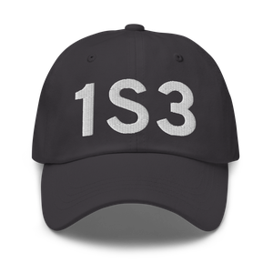 Forsyth (K1S3) Airport Hat