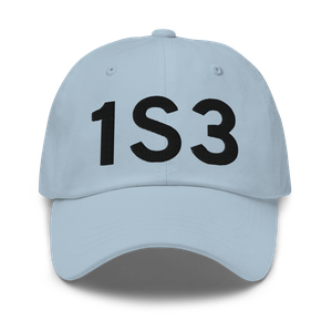 Forsyth (K1S3) Airport Hat