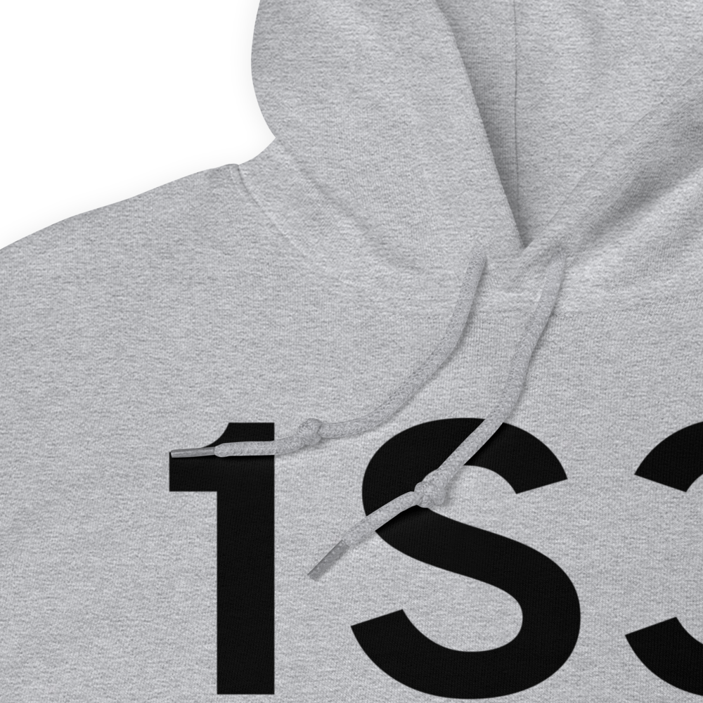 Forsyth (K1S3) Airport Hoodie Sweatshirt 