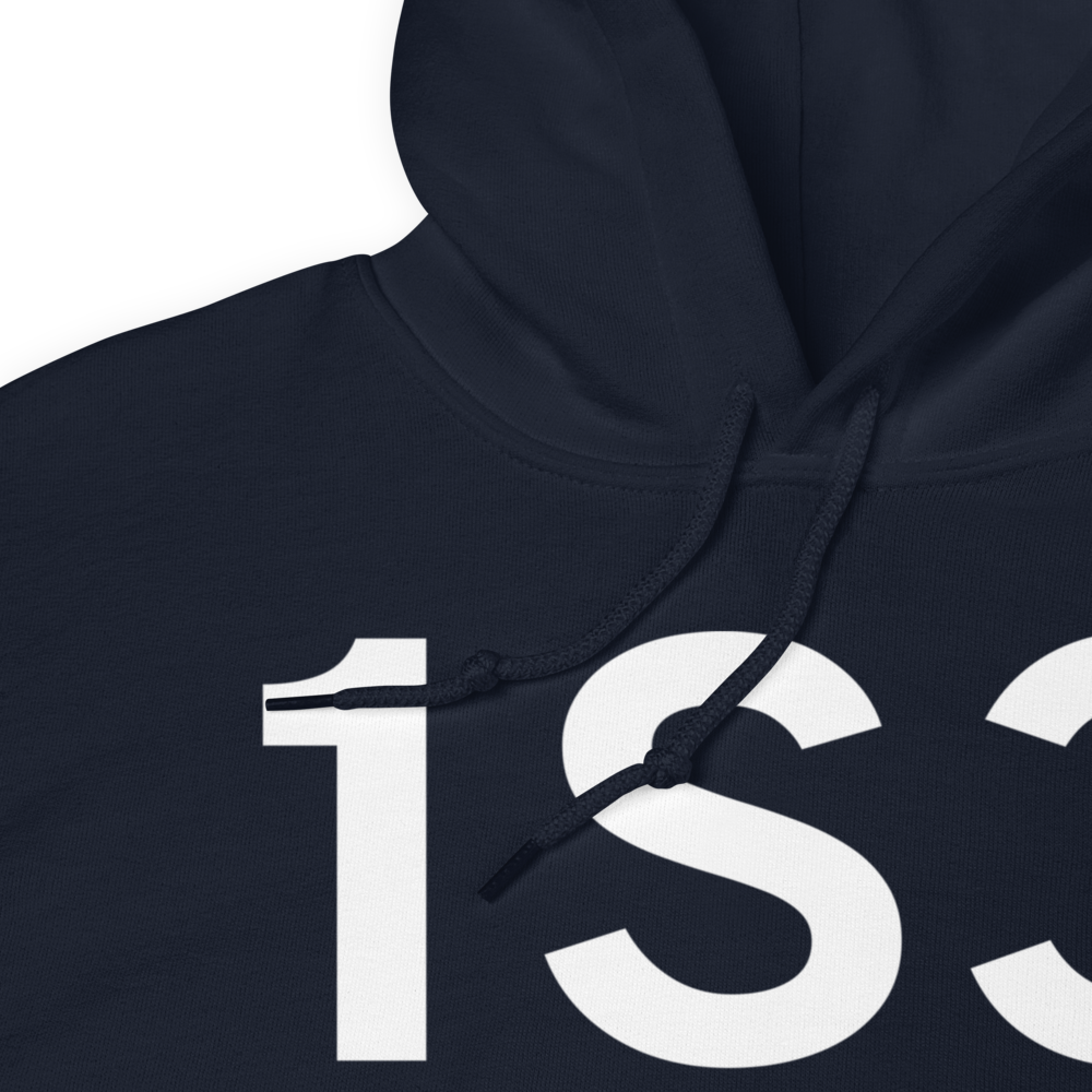 Forsyth (K1S3) Airport Hoodie Sweatshirt 