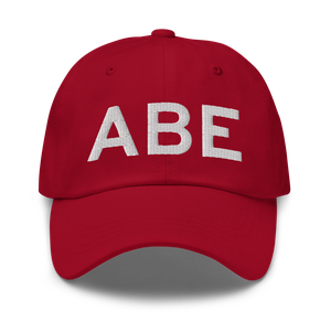 Allentown (KABE) Airport Hat